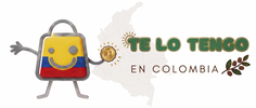 TE LO TENGO EN COLOMBIA - Home